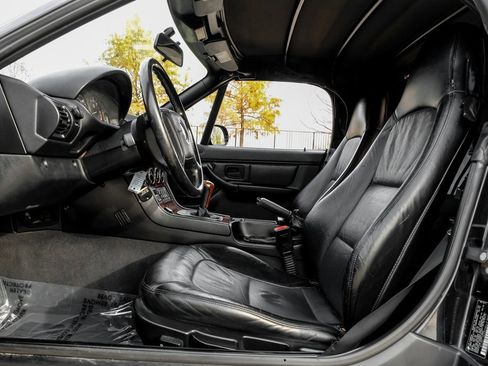 Used 1998 BMW Z3 2.8 image 5