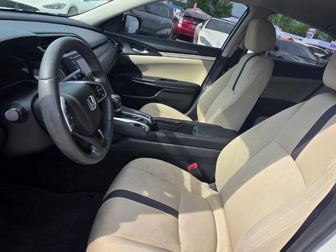 Used 2019 Honda Civic LX image 17