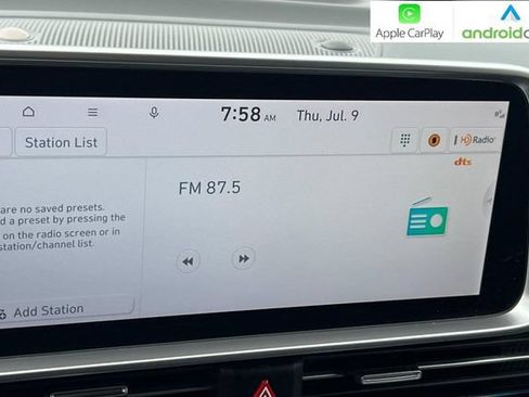 Certified 2023 Hyundai Ioniq 6 Limited RWD image 22