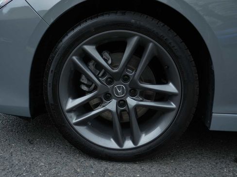 Used 2025 Acura TLX SH-AWD w/ A-SPEC Pkg image 23