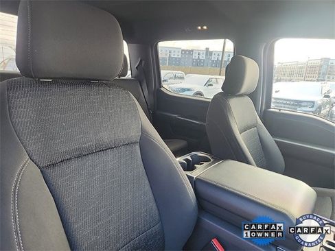 Certified 2023 Ford F150 XLT w/ Equipment Group 302A High image 31