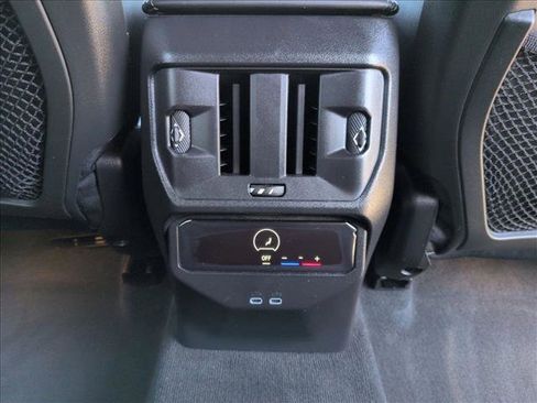 Used 2025 BMW X3 xDrive30i w/ M Sport Package image 17