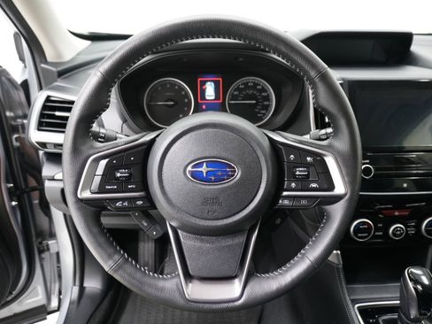 Used 2019 Subaru Forester Limited w/ Popular Package #3 image 16