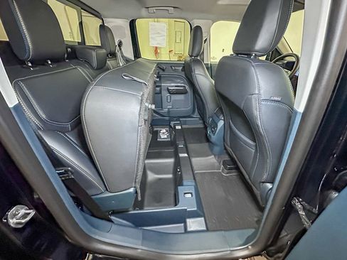 New 2026 Ford Maverick Lobo image 4