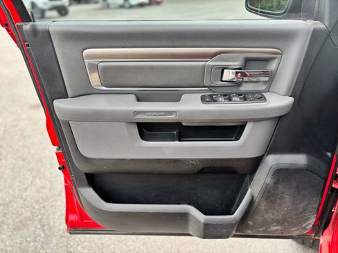 Used 2015 RAM 1500 Big Horn AWD/4WD image 12