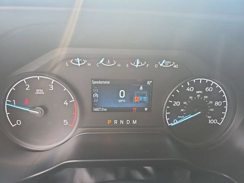 Used 2024 Ford F350 XL w/ Snow Plow Prep Package AWD/4WD image 21