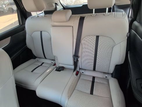 New 2026 MAZDA CX-90 3.3 Turbo w/ Premium Sport Pkg image 8