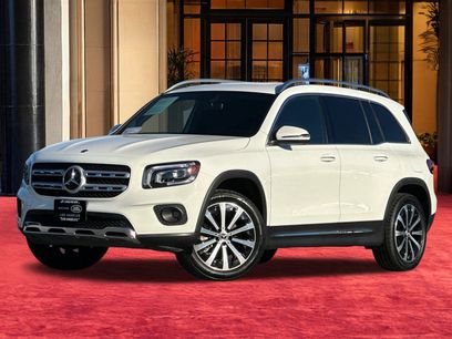 Used 2022 Mercedes-Benz GLB 250