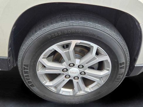 Used 2015 GMC Acadia SLT FWD image 8