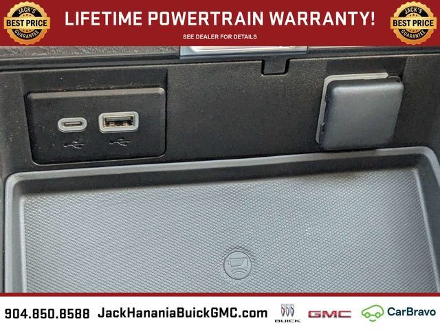 Used 2024 GMC Yukon XL Denali w/ Max Trailering Package AWD/4WD image 25