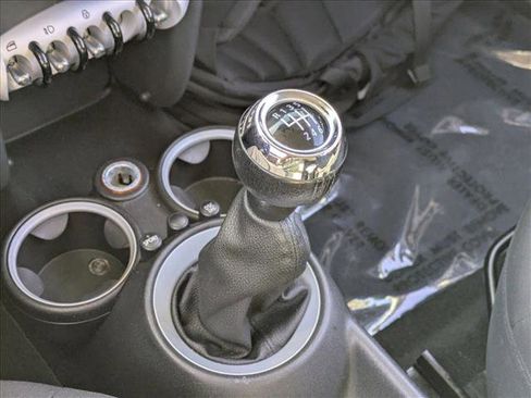 Used 2007 MINI Cooper S image 12