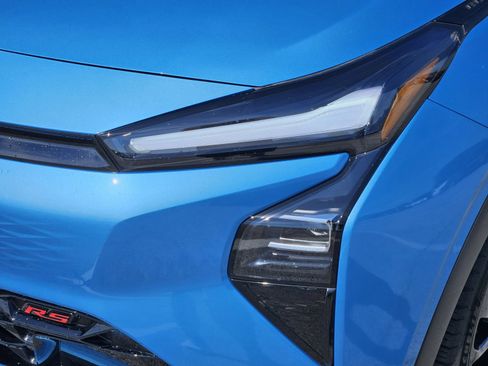 New 2027 Chevrolet Bolt RS w/ Technology Package FWD image 5