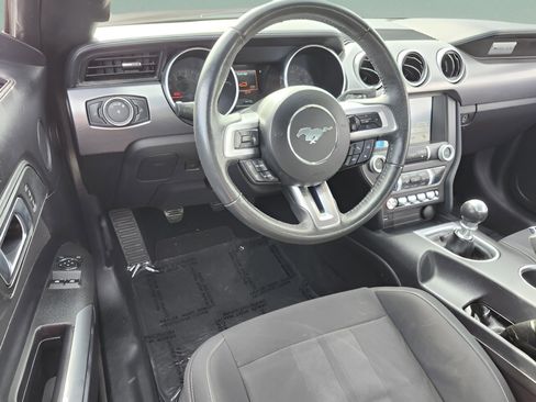 Used 2019 Ford Mustang Coupe w/ Equipment Group 101A image 16