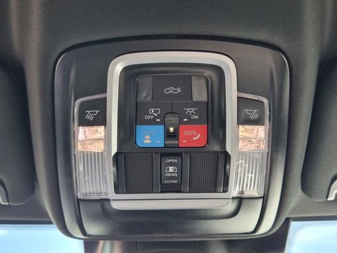 New 2026 RAM 2500 Power Wagon image 18