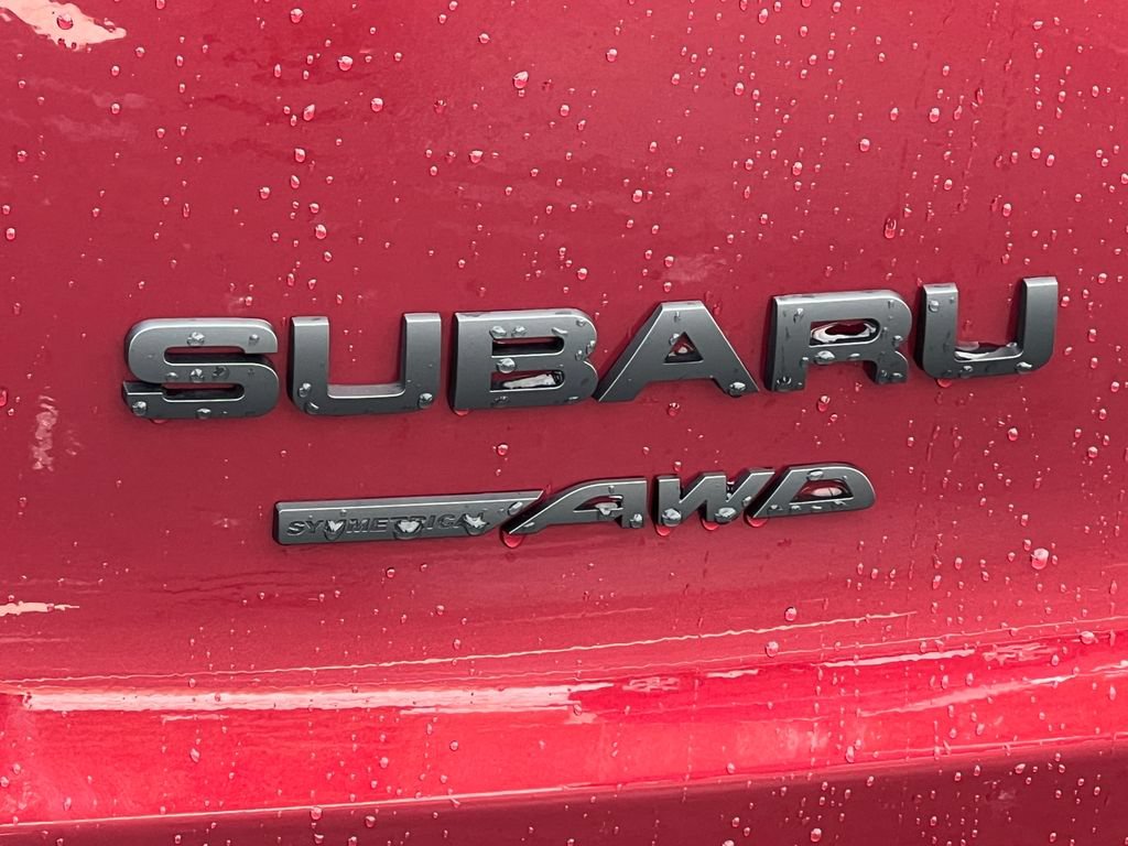 New 2026 Subaru Ascent Bronze Edition AWD/4WD image 2
