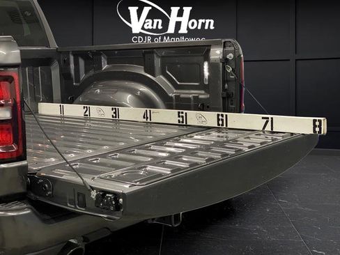 New 2026 RAM 1500 Laramie w/ Night Edition image 16