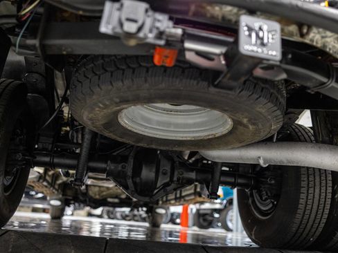 Used 2002 Ford F350 Lariat image 40