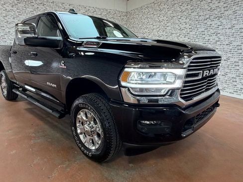 Used 2024 RAM 2500 Laramie image 7