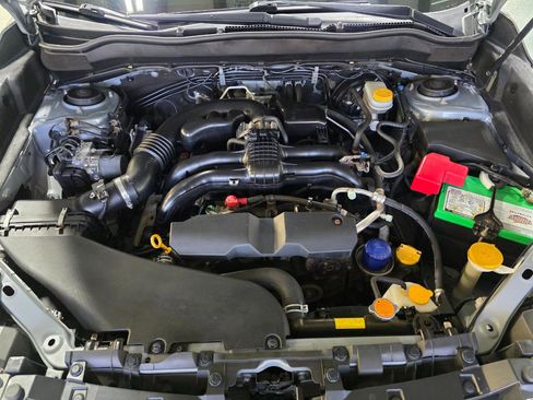 Used 2015 Subaru Forester 2.5i Premium image 35