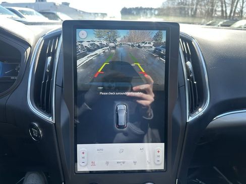 Used 2023 Ford Edge ST w/ Equipment Group 401A AWD/4WD image 23