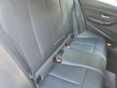 Used 2013 BMW 328i xDrive Sedan AWD/4WD image 11
