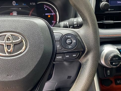 Used 2019 Toyota RAV4 Adventure AWD/4WD image 15