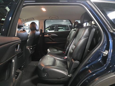 Used 2021 MAZDA CX-9 Touring image 14