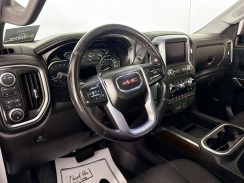 Used 2020 GMC Sierra 1500 Elevation image 9