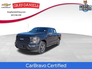 Used 2023 Ford F150 XL w/ STX Appearance Package video 1