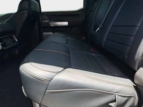 Used 2024 Ford F250 Platinum AWD/4WD image 33