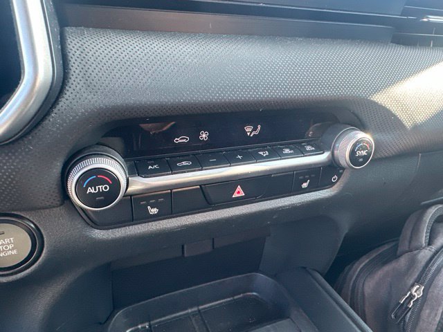 Used 2024 MAZDA CX-50 AWD 2.5 S w/ Accent Package image 21