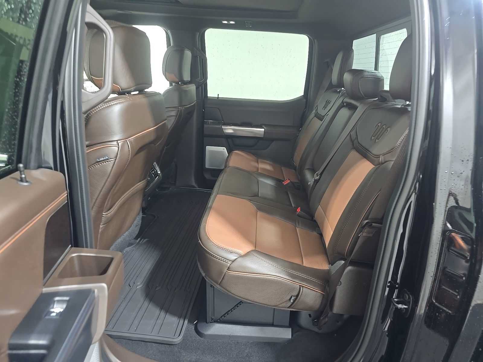 Used 2026 Ford F450 King Ranch AWD/4WD image 8