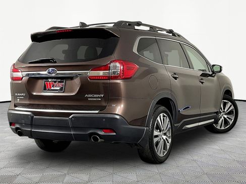 Used 2020 Subaru Ascent Limited w/ Popular Package #2A AWD/4WD image 6