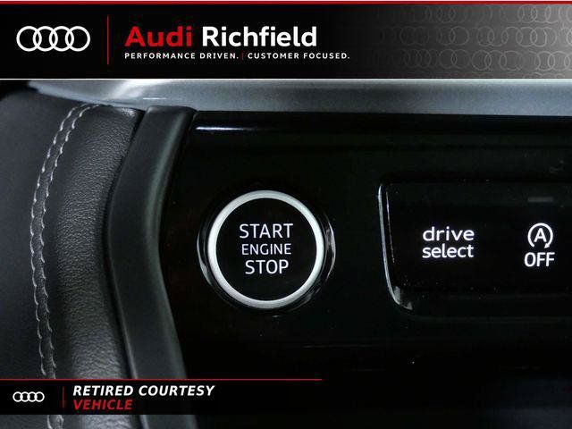 Used 2025 Audi Q5 Premium Plus w/ Premium Plus AWD/4WD image 25