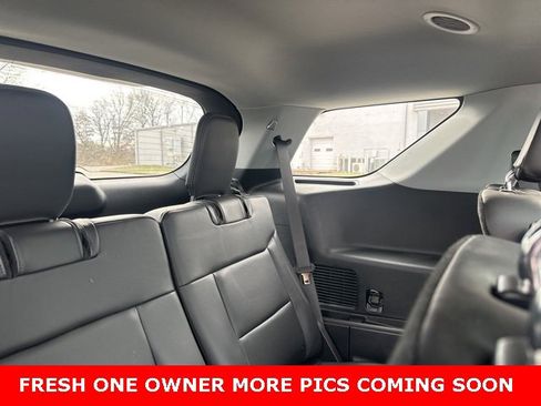 Used 2022 Ford Explorer XLT w/ Equipment Group 202A image 11