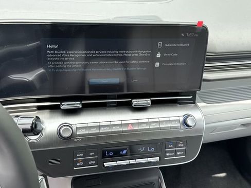 New 2026 Hyundai Kona Limited FWD image 28