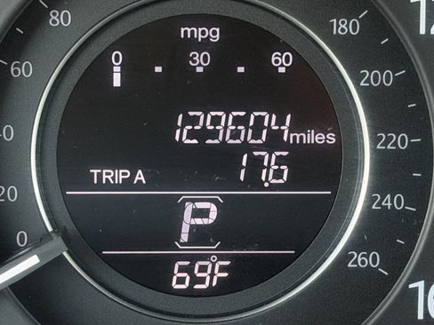 Used 2014 Honda Accord EX-L image 51