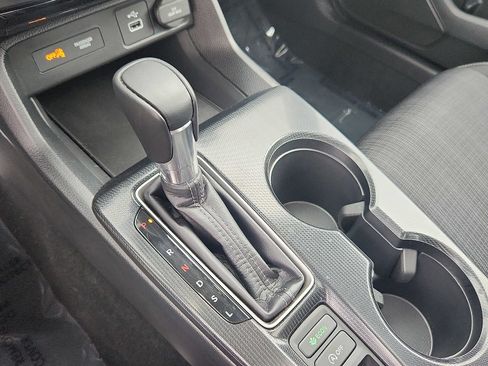 Used 2023 Honda Civic EX image 14