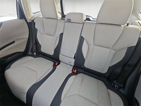 Certified 2023 Subaru Forester Premium image 13