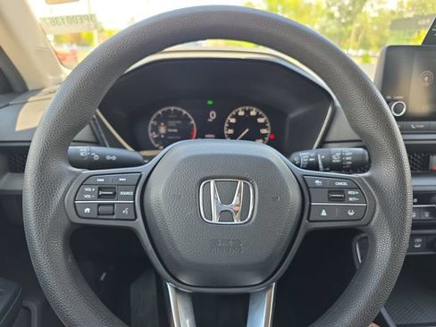 Used 2023 Honda CR-V EX image 18