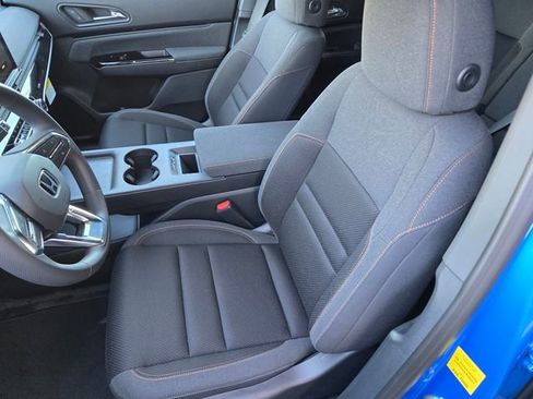 New 2026 Honda Prologue Eco image 9