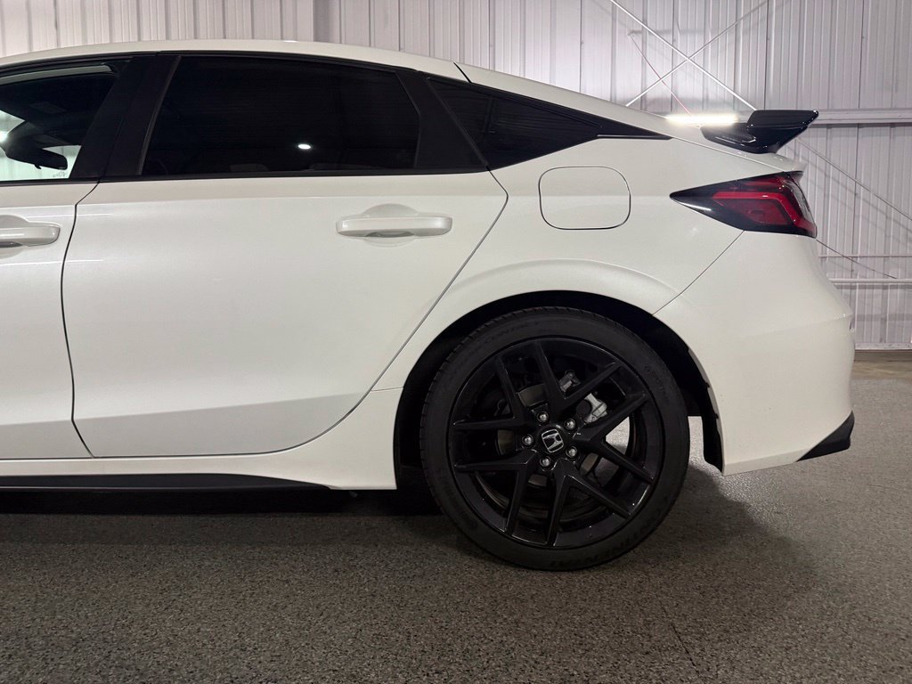 Used 2022 Honda Civic Sport image 12