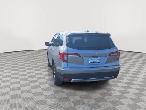 Used 2022 Honda Pilot EX-L image 7