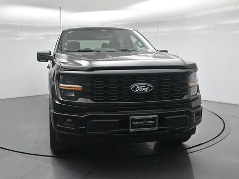 New 2026 Ford F150 STX w/ Equipment Group 200A AWD/4WD image 51