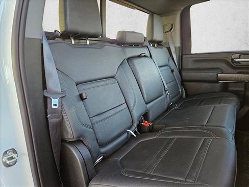 Used 2021 GMC Sierra 2500 Denali w/ Denali Ultimate Package AWD/4WD image 13