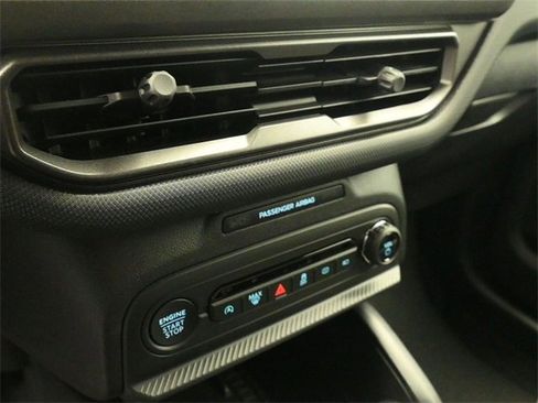 New 2025 Ford Bronco Sport Big Bend w/ Convenience Package image 17