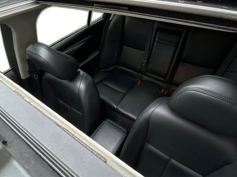 Used 2021 INFINITI Q50 Luxe image 16