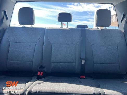 New 2026 Ford F250 XL w/ STX Appearance Package image 22