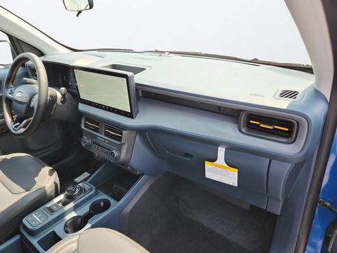New 2026 Ford Maverick Tremor AWD/4WD image 26