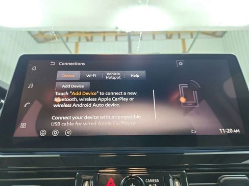 New 2026 Nissan Pathfinder SL w/ SL Premium Package FWD image 31